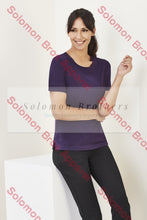 Load image into Gallery viewer, Soft Jersey T-Tops - Solomon Brothers Apparel
