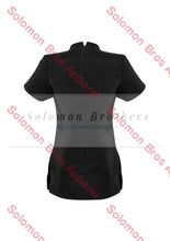 Load image into Gallery viewer, Spa Ladies Tunic - Solomon Brothers Apparel
