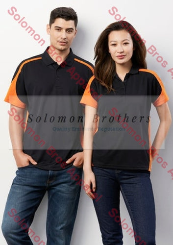 Spur Ladies Polo - Solomon Brothers Apparel