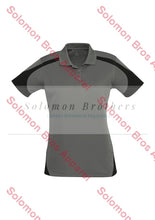 Load image into Gallery viewer, Spur Ladies Polo - Solomon Brothers Apparel
