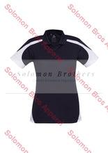 Load image into Gallery viewer, Spur Ladies Polo - Solomon Brothers Apparel
