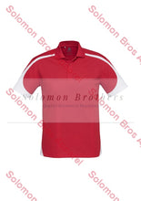 Load image into Gallery viewer, Spur Mens Polo - Solomon Brothers Apparel
