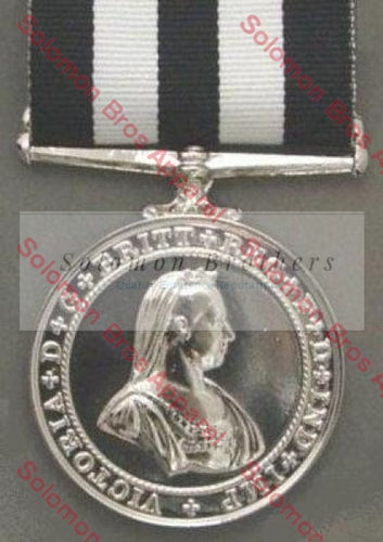 St. John Ambulance Service Medal Medals