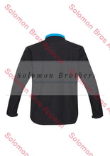 Load image into Gallery viewer, Stockholm Mens Jacket - Solomon Brothers Apparel
