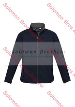 Load image into Gallery viewer, Stockholm Mens Jacket - Solomon Brothers Apparel
