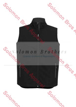 Load image into Gallery viewer, Stockholm Mens Vest - Solomon Brothers Apparel
