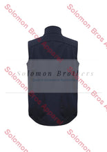 Load image into Gallery viewer, Stockholm Mens Vest - Solomon Brothers Apparel
