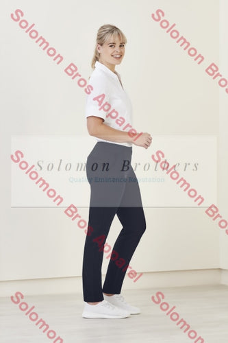 Stretch Pants - Women - Solomon Brothers Apparel
