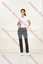Load image into Gallery viewer, Stretch Pants - Women - Solomon Brothers Apparel

