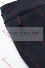 Load image into Gallery viewer, Stretch Pants - Women - Solomon Brothers Apparel
