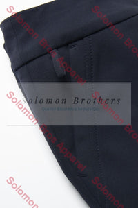 Stretch Pants - Women - Solomon Brothers Apparel