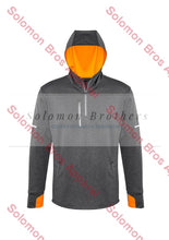 Load image into Gallery viewer, Tempo Mens Hoodie - Solomon Brothers Apparel
