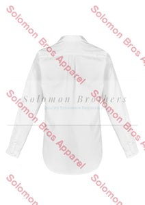 Tennessee Ladies Long Sleeve Blouse Corporate Shirt