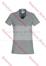 Load image into Gallery viewer, Terrigal Ladies Polo - Solomon Brothers Apparel
