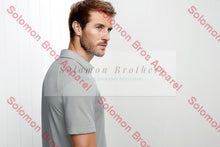 Load image into Gallery viewer, Terrigal Mens Polo - Solomon Brothers Apparel
