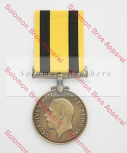 Territorial Force War Medal 1914-1918 - Solomon Brothers Apparel