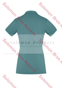 Town Ladies Polo