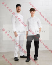 Load image into Gallery viewer, Trendy Chef Pants Ladies
