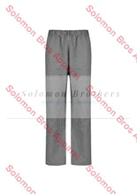 Load image into Gallery viewer, Trendy Chef Pants Ladies Black / 2Xl
