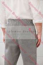 Load image into Gallery viewer, Trendy Chef Pants Mens

