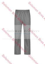 Load image into Gallery viewer, Trendy Chef Pants Mens Black/white Check / Xsm
