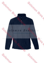 Load image into Gallery viewer, Triad Mens 1/2 Zip Pullover - Solomon Brothers Apparel
