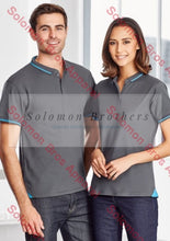 Load image into Gallery viewer, Turbo Ladies Polo - Solomon Brothers Apparel
