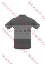 Load image into Gallery viewer, Turbo Mens Polo - Solomon Brothers Apparel
