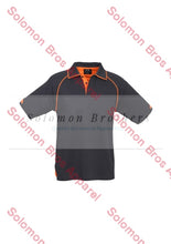 Load image into Gallery viewer, Union Mens Polo - Solomon Brothers Apparel
