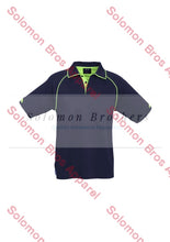 Load image into Gallery viewer, Union Mens Polo - Solomon Brothers Apparel
