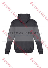 Load image into Gallery viewer, Unisex Multi-Pocket Hoodie - Solomon Brothers Apparel
