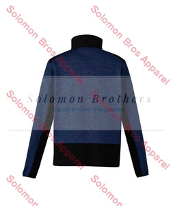 Unisex Reinforced 1/4 Zip Pullover - Solomon Brothers Apparel