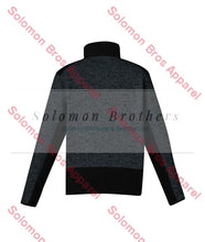 Load image into Gallery viewer, Unisex Reinforced 1/4 Zip Pullover - Solomon Brothers Apparel

