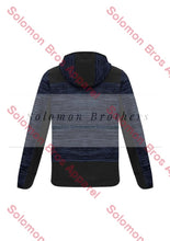 Load image into Gallery viewer, Unisex Reinforced Knit Hoodie - Solomon Brothers Apparel
