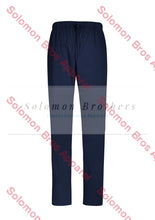 Load image into Gallery viewer, Unisex Reversible Scrub Pant Midnight Navy / Xxsm Health &amp; Beauty
