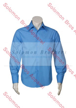 Load image into Gallery viewer, Urban Mens Long Sleeve Shirt - Solomon Brothers Apparel
