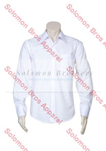 Load image into Gallery viewer, Urban Mens Long Sleeve Shirt - Solomon Brothers Apparel
