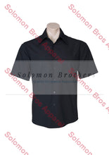 Load image into Gallery viewer, Urban Mens Short Sleeve Shirt - Solomon Brothers Apparel
