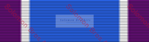 US Coast Guard Distinguished Service - Solomon Brothers Apparel