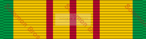 US Vietnam Service Medal - Solomon Brothers Apparel