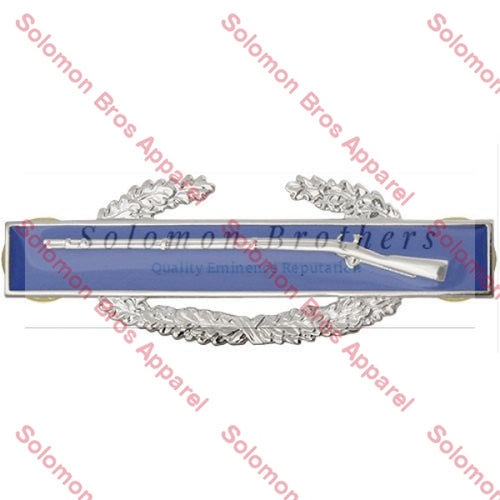 USA Infantry Combat Badge - Solomon Brothers Apparel