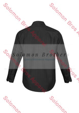 Load image into Gallery viewer, Venice Mens Long Sleeve Shirt - Solomon Brothers Apparel
