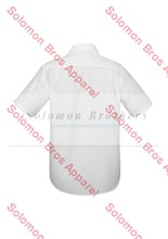 Load image into Gallery viewer, Venice Mens Short Sleeve Shirt - Solomon Brothers Apparel
