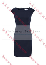 Load image into Gallery viewer, Victoria Dress - Solomon Brothers Apparel
