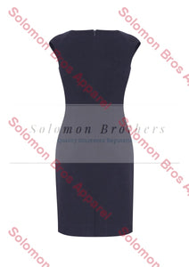 Victoria Dress - Solomon Brothers Apparel