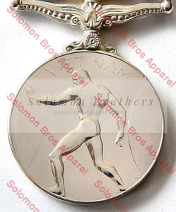 Vietnam Medal - Solomon Brothers Apparel