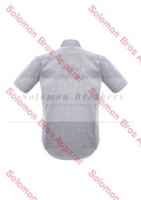 Load image into Gallery viewer, Vogue Mens Short Sleeve Shirt - Solomon Brothers Apparel
