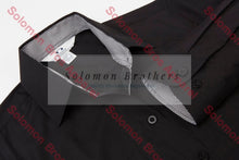 Load image into Gallery viewer, Wellington Mens Short Sleeve Shirt - Solomon Brothers Apparel

