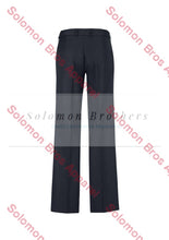 Load image into Gallery viewer, Womens Adjustable Waist Pant - Solomon Brothers Apparel
