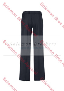 Womens Adjustable Waist Pant - Solomon Brothers Apparel